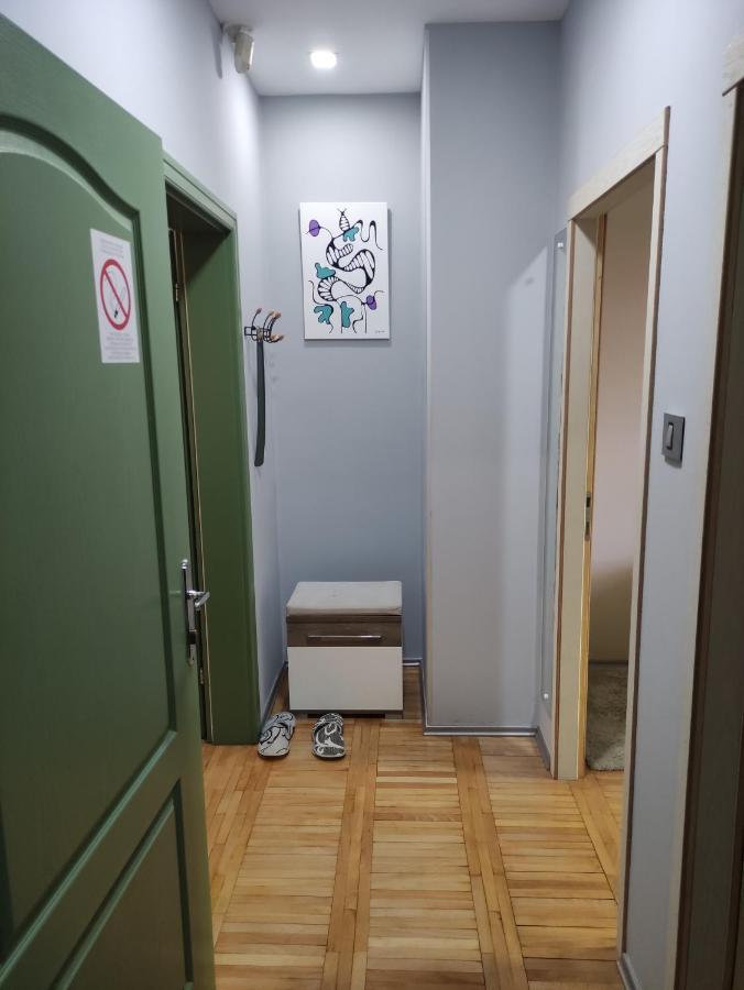 Srafko Apartment 수보티차 외부 사진